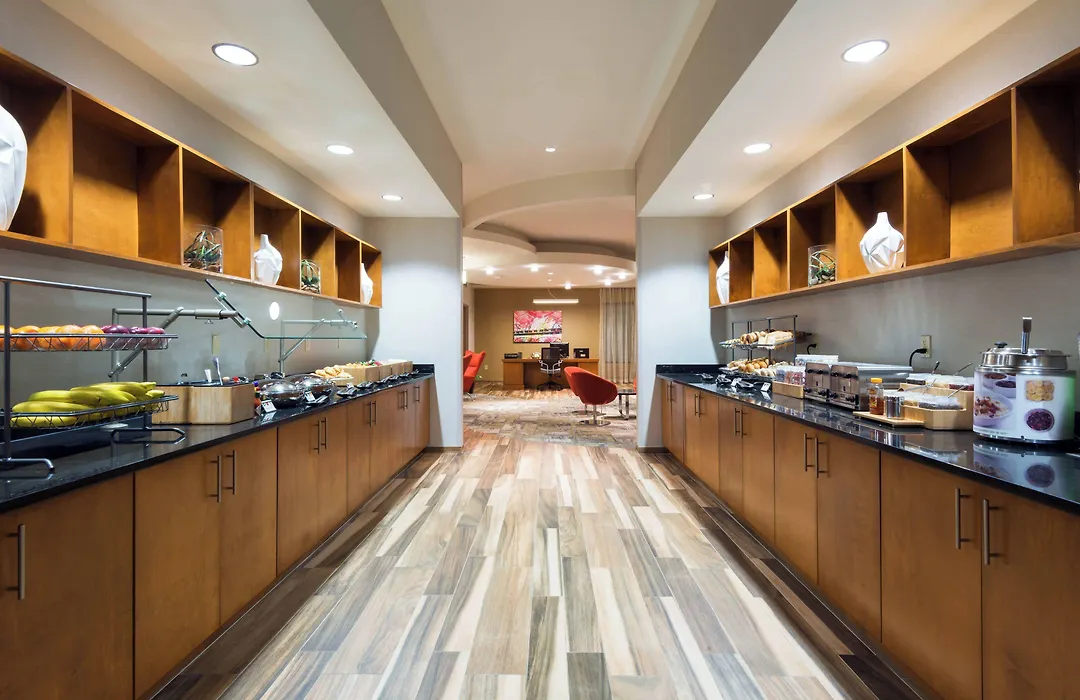 Springhill Suites Louisville Downtown-1
